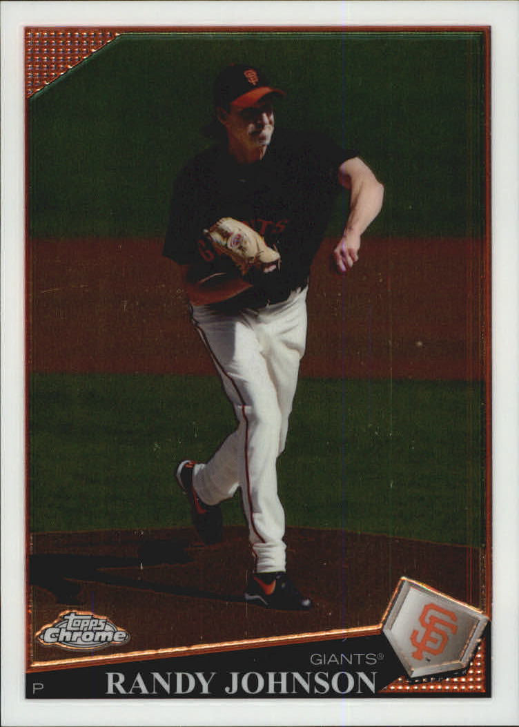 2009 Topps Chrome Baseball YOU PICK - Picture 106 of 415