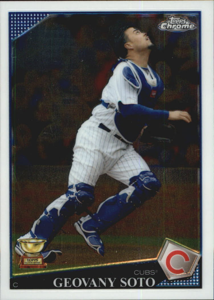 2009 Topps Chrome Baseball YOU PICK - Picture 124 of 415