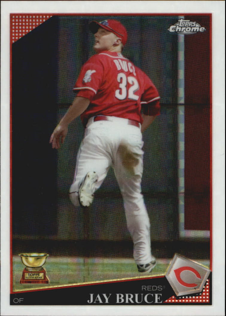 2009 Topps Chrome Baseball YOU PICK - Picture 130 of 415