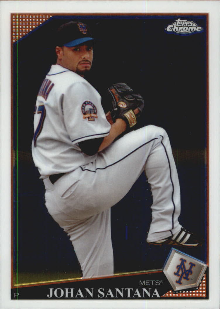 2009 Topps Chrome Baseball YOU PICK - Picture 174 of 415
