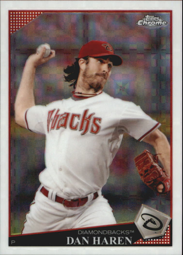 2009 Topps Chrome Baseball YOU PICK - Picture 216 of 415
