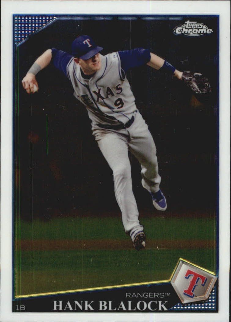 2009 Topps Chrome Baseball YOU PICK - Picture 232 of 415