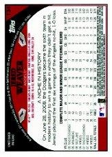 2009 Topps Chrome Baseball YOU PICK - Picture 261 of 415