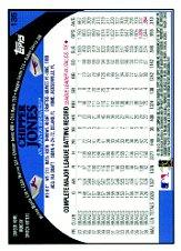 2009 Topps Chrome Baseball YOU PICK - Picture 263 of 415