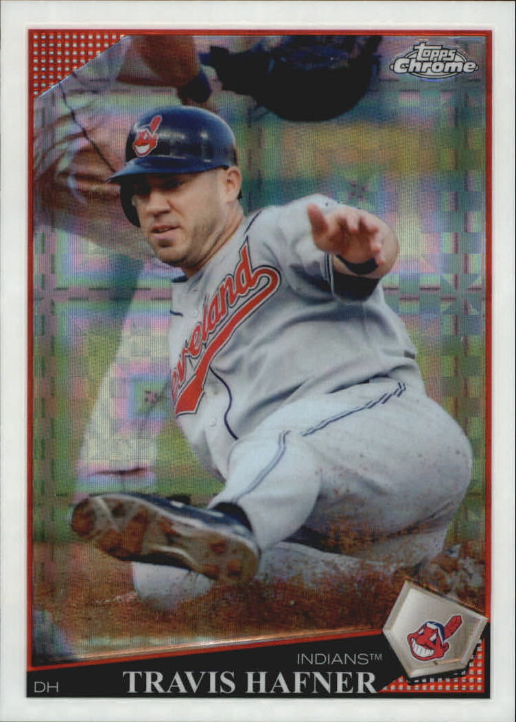 2009 Topps Chrome Baseball YOU PICK - Picture 266 of 415