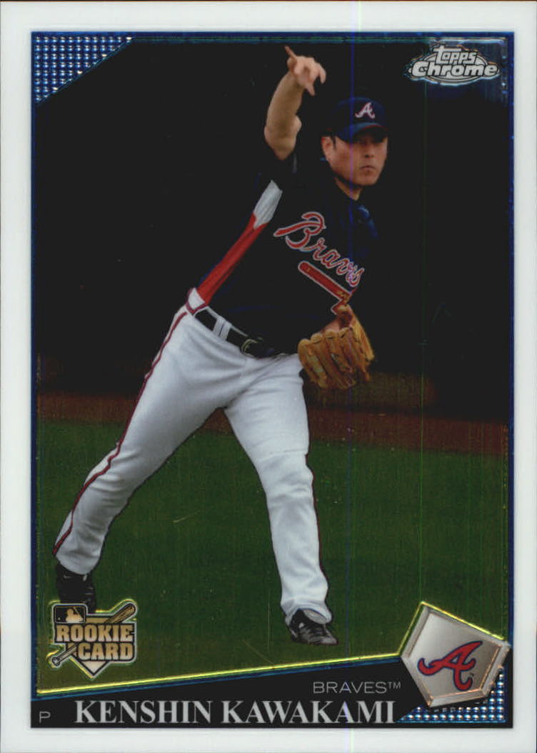 2009 Topps Chrome Baseball YOU PICK - Picture 372 of 415