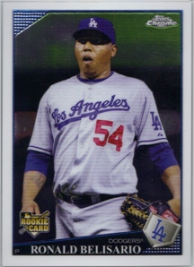 2009 Topps Chrome Baseball YOU PICK - Picture 392 of 415