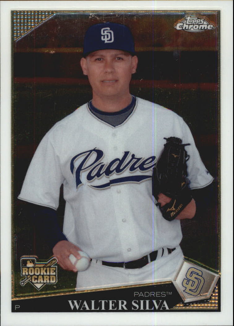 2009 Topps Chrome Baseball YOU PICK - Picture 397 of 415