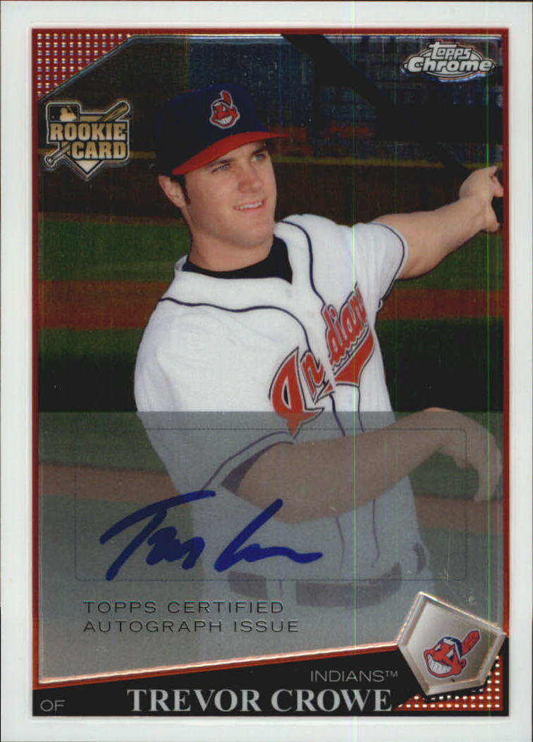 2009 Topps Chrome Baseball YOU PICK - Picture 413 of 415