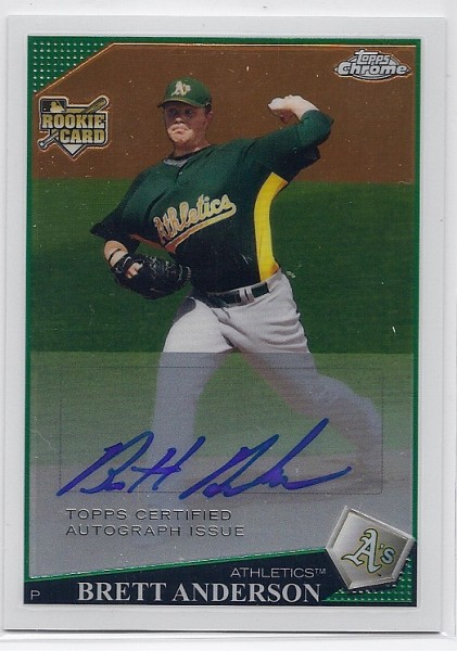 2009 Topps Chrome Baseball YOU PICK - Picture 415 of 415