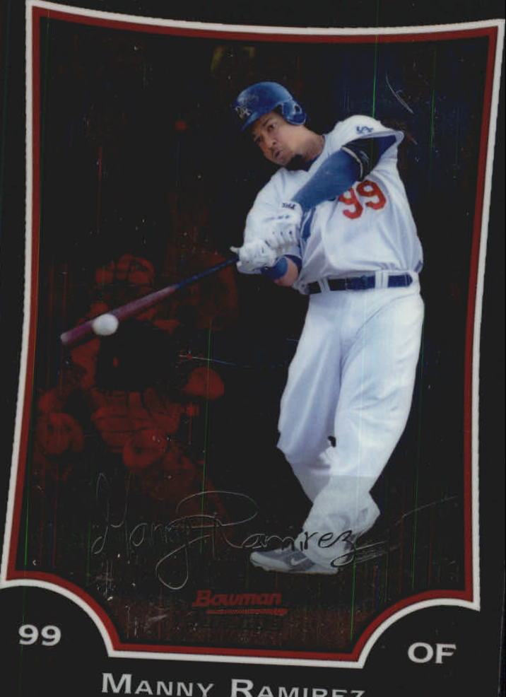 2009 Bowman Chrome Baseball Card Pick - Picture 16 of 429