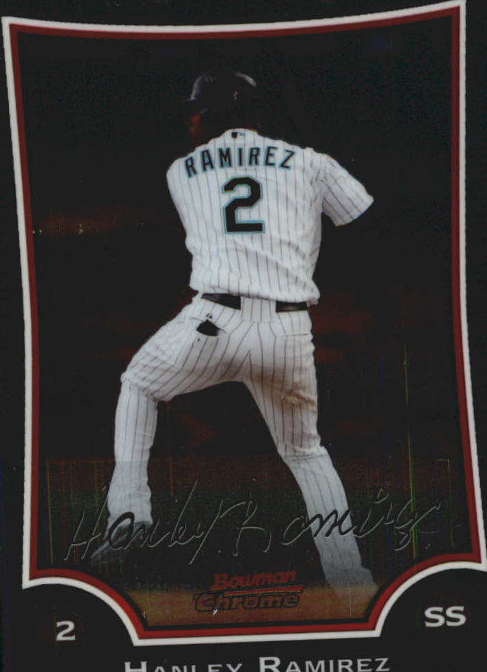 2009 Bowman Chrome Baseball Card Pick - Picture 22 of 429