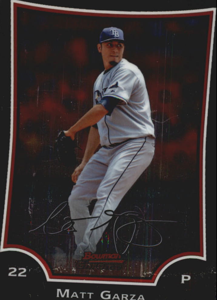 2009 Bowman Chrome Baseball Card Pick - Picture 76 of 429