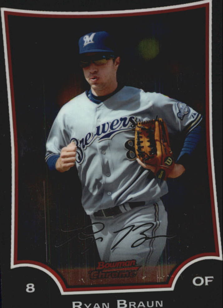 2009 Bowman Chrome Baseball Card Pick - Picture 86 of 429