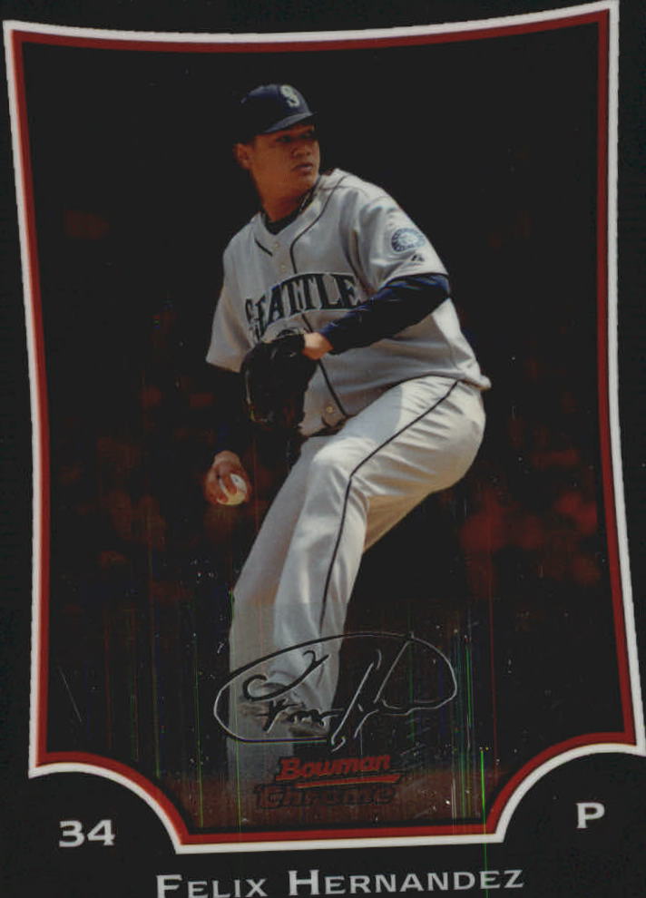 2009 Bowman Chrome Baseball Card Pick - Picture 98 of 429