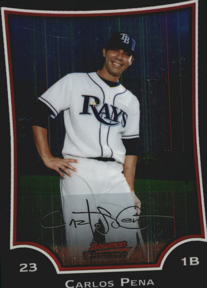 2009 Bowman Chrome Baseball Card Pick - Picture 118 of 429