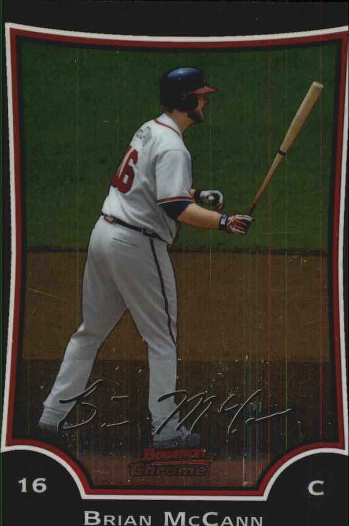 2009 Bowman Chrome Baseball Card Pick - Picture 146 of 429