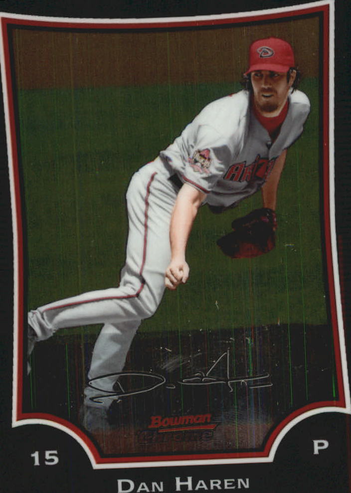 2009 Bowman Chrome Baseball Card Pick - Picture 156 of 429