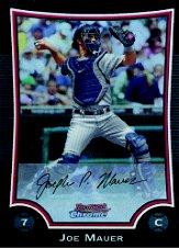 2009 Bowman Chrome Baseball Card Pick - Picture 188 of 429