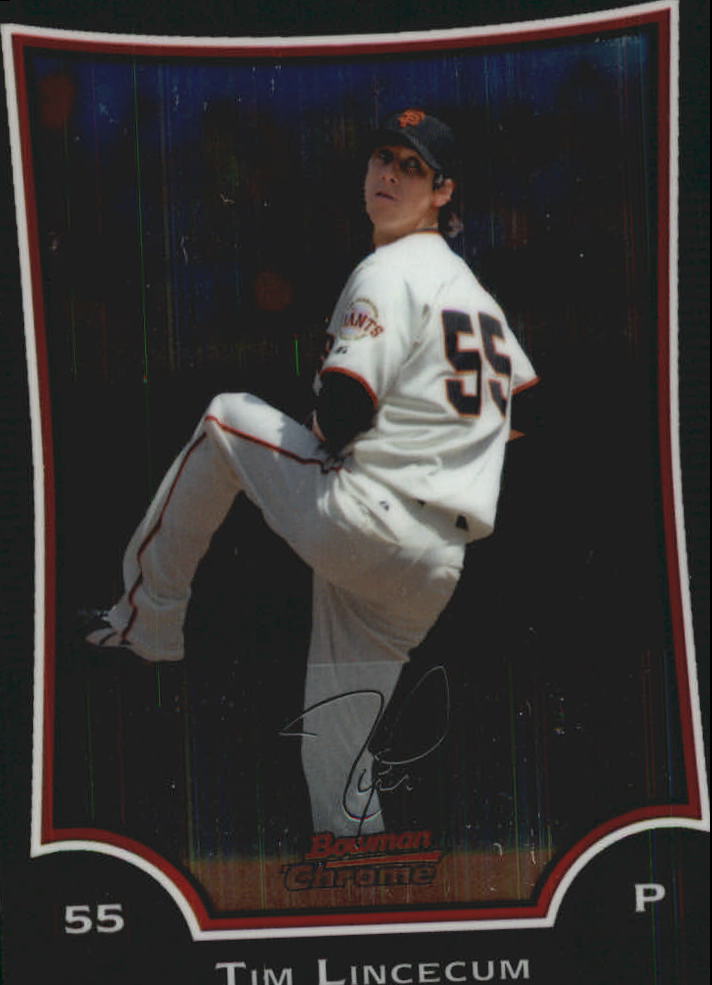 2009 Bowman Chrome Baseball Card Pick - Picture 192 of 429