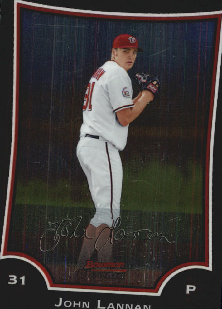 2009 Bowman Chrome Baseball Card Pick - Picture 202 of 429