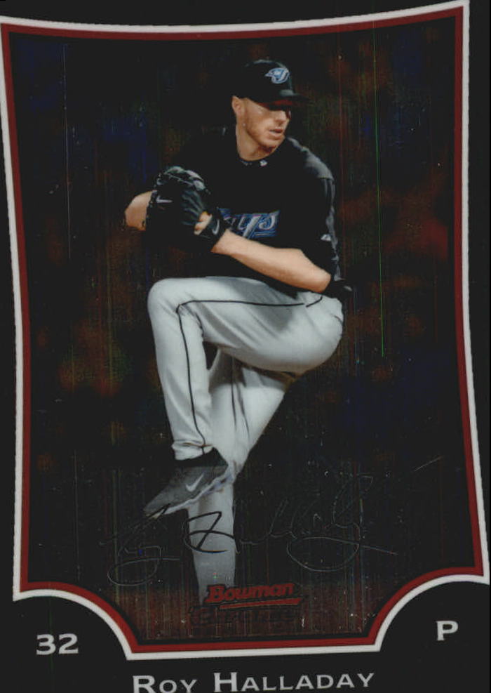2009 Bowman Chrome Baseball Card Pick - Picture 224 of 429