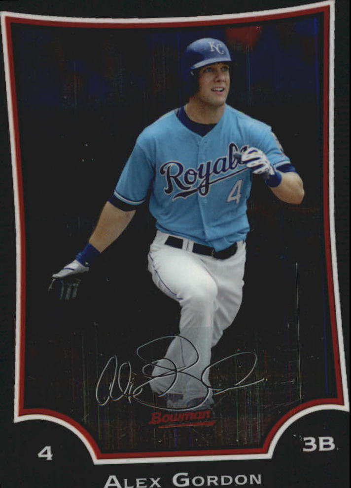 2009 Bowman Chrome Baseball Card Pick - Picture 260 of 429