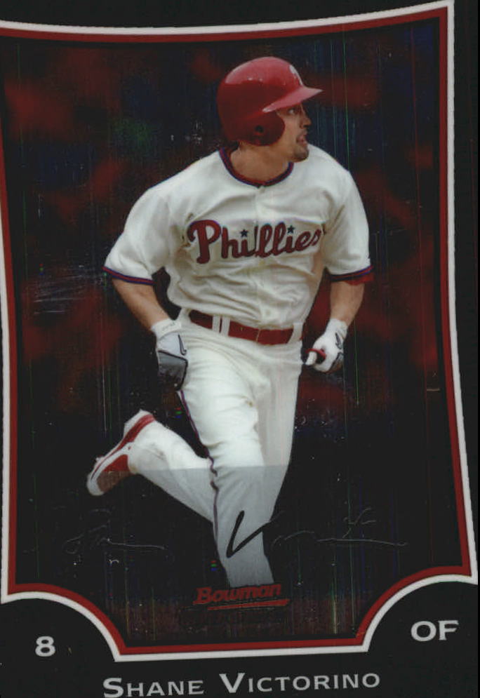 2009 Bowman Chrome Baseball Card Pick - Picture 310 of 429