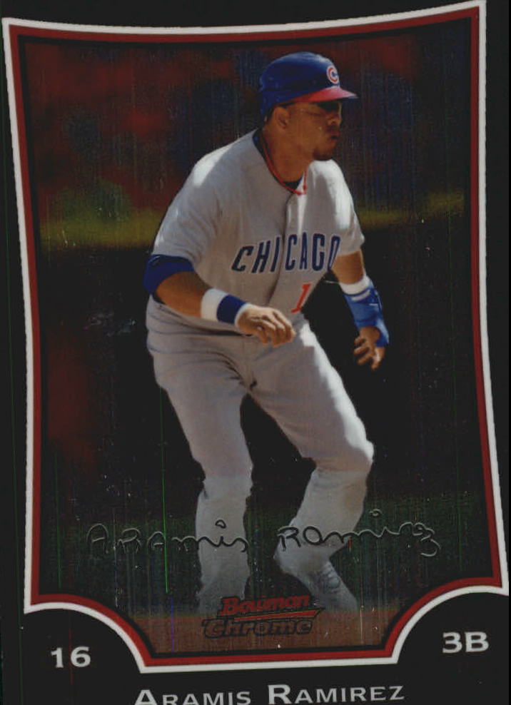 2009 Bowman Chrome Baseball Card Pick - Picture 318 of 429