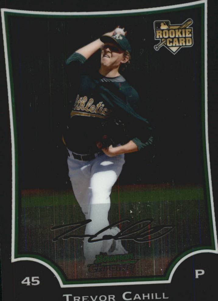 2009 Bowman Chrome Baseball Card Pick - Picture 374 of 429