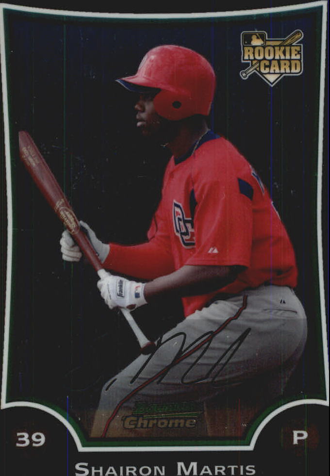 2009 Bowman Chrome Baseball Card Pick - Picture 404 of 429