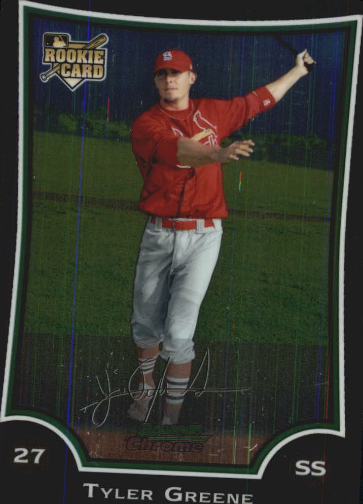 2009 Bowman Chrome Baseball Card Pick - Picture 408 of 429
