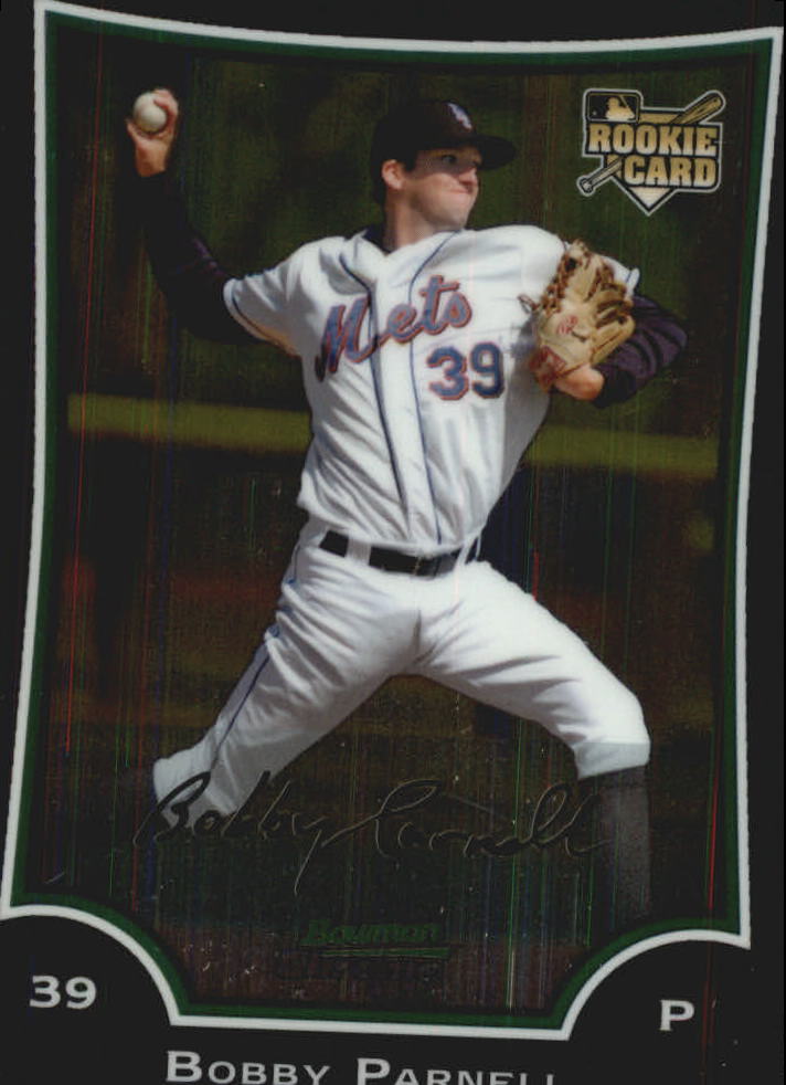 2009 Bowman Chrome Baseball Card Pick - Picture 412 of 429