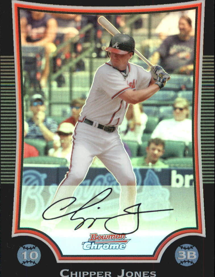 2009 Bowman Chrome Baseball Part 2 Main Set Parallel Cards - Picture 16 of 167