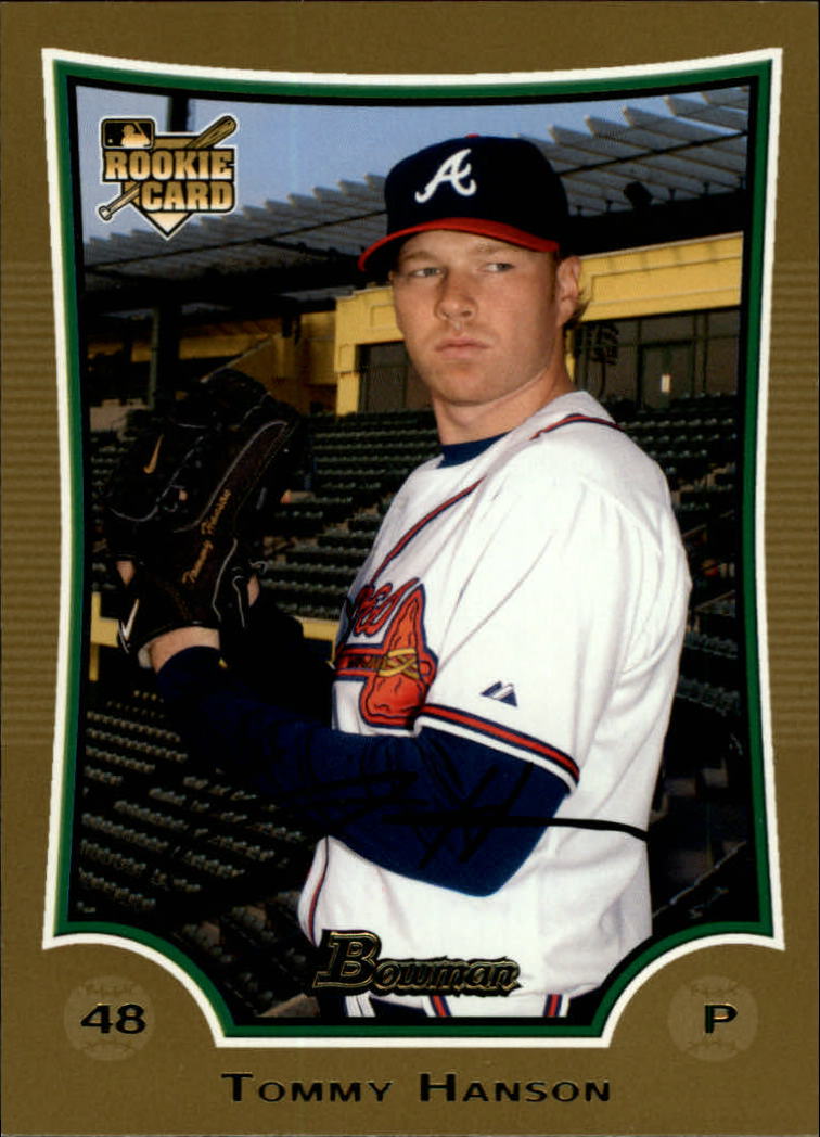2009 Bowman Draft Baseball Part 2 Parallel Cards - Picture 26 of 387