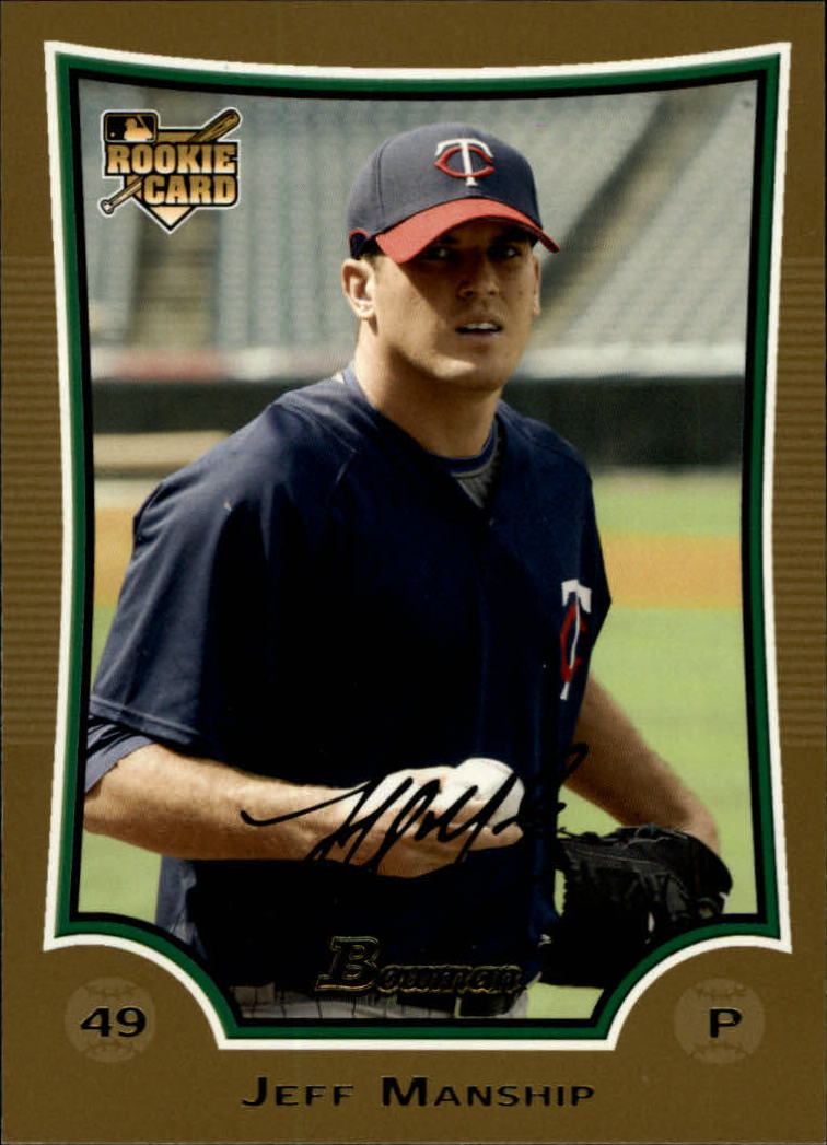 2009 Bowman Draft Baseball Part 2 Parallel Cards - Picture 28 of 387