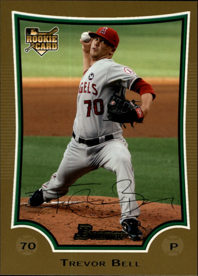 2009 Bowman Draft Baseball Part 2 Parallel Cards - Picture 30 of 387