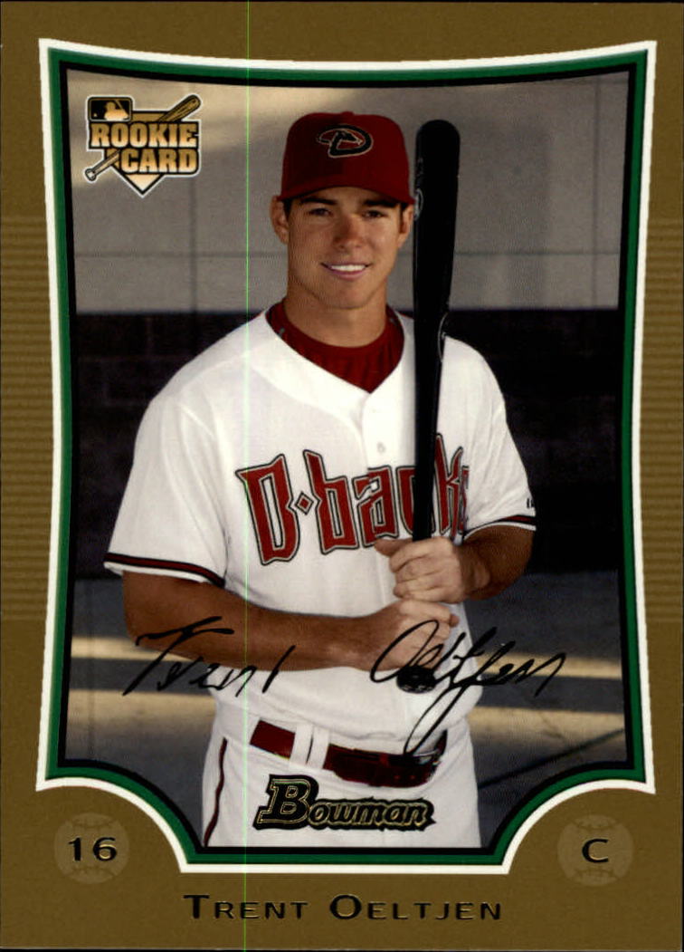 2009 Bowman Draft Baseball Part 2 Parallel Cards - Picture 34 of 387