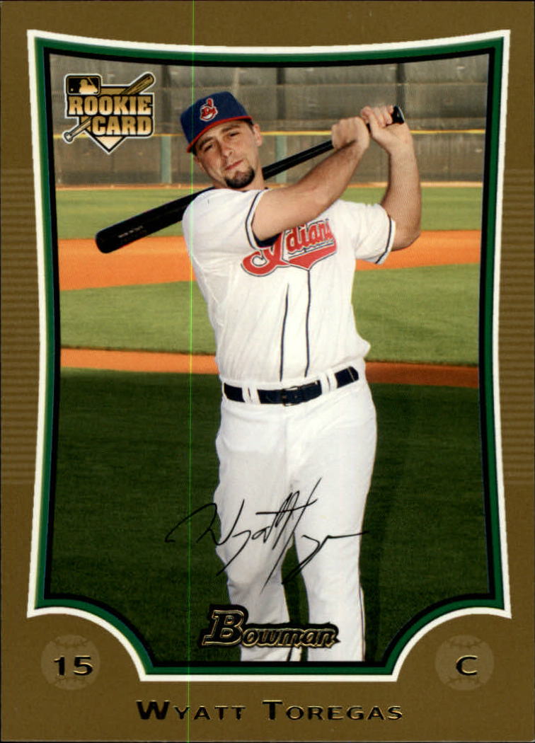 2009 Bowman Draft Baseball Part 2 Parallel Cards - Picture 36 of 387