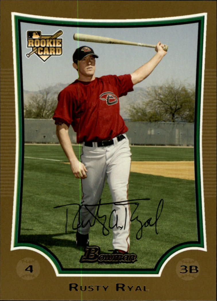 2009 Bowman Draft Baseball Part 2 Parallel Cards - Picture 40 of 387