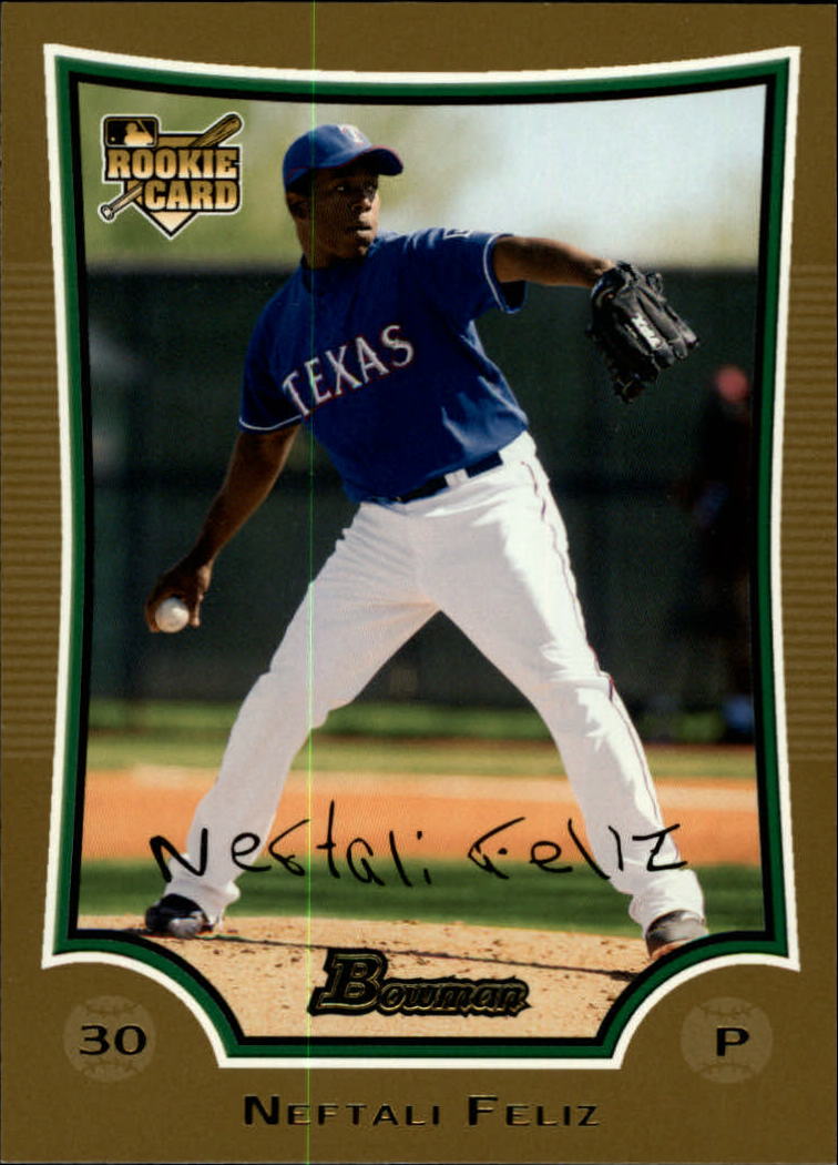 2009 Bowman Draft Baseball Part 2 Parallel Cards - Picture 56 of 387