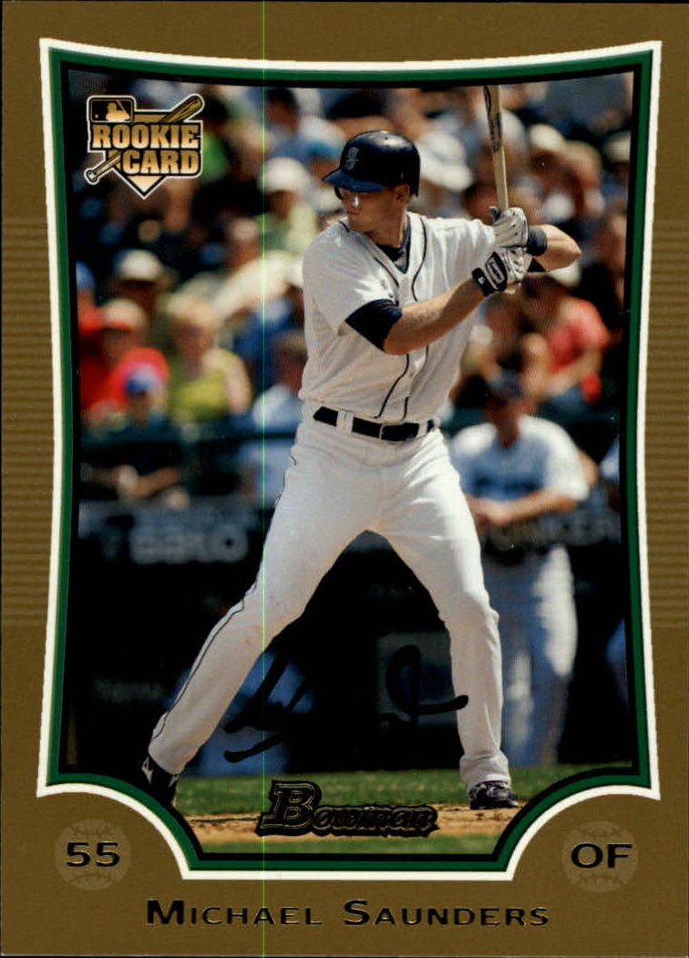 2009 Bowman Draft Baseball Part 2 Parallel Cards - Picture 68 of 387