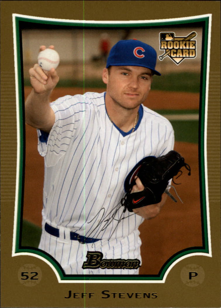 2009 Bowman Draft Baseball Part 2 Parallel Cards - Picture 70 of 387