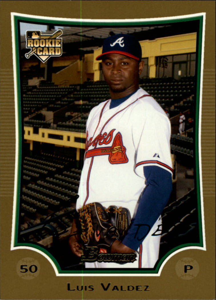 2009 Bowman Draft Baseball Part 2 Parallel Cards - Picture 72 of 387