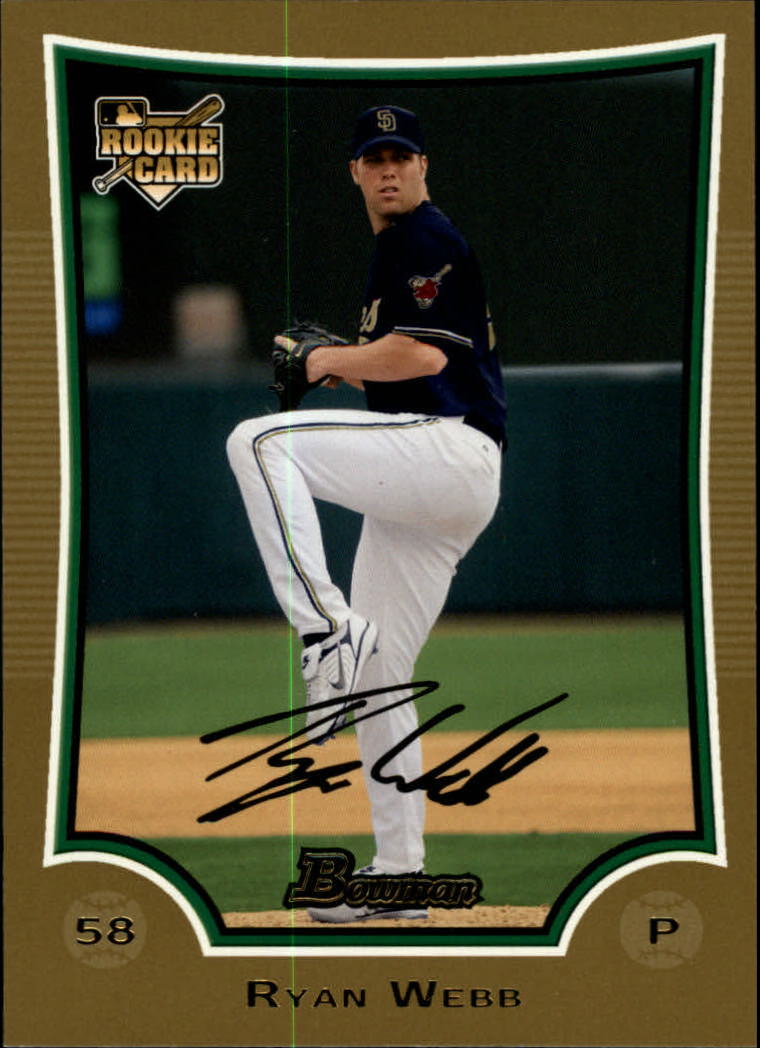 2009 Bowman Draft Baseball Part 2 Parallel Cards - Picture 76 of 387