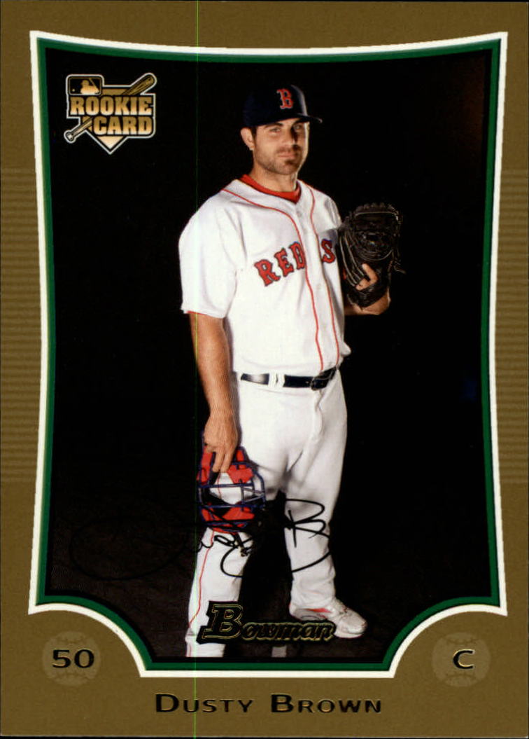 2009 Bowman Draft Baseball Part 2 Parallel Cards - Picture 86 of 387