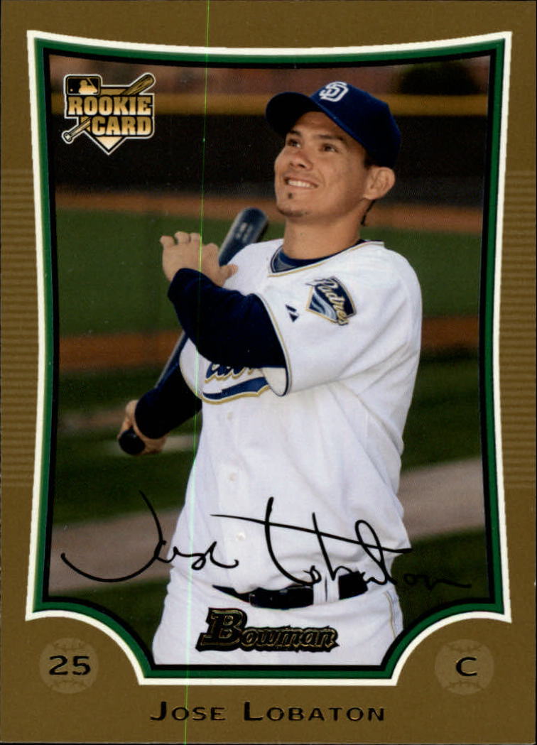 2009 Bowman Draft Baseball Part 2 Parallel Cards - Picture 94 of 387