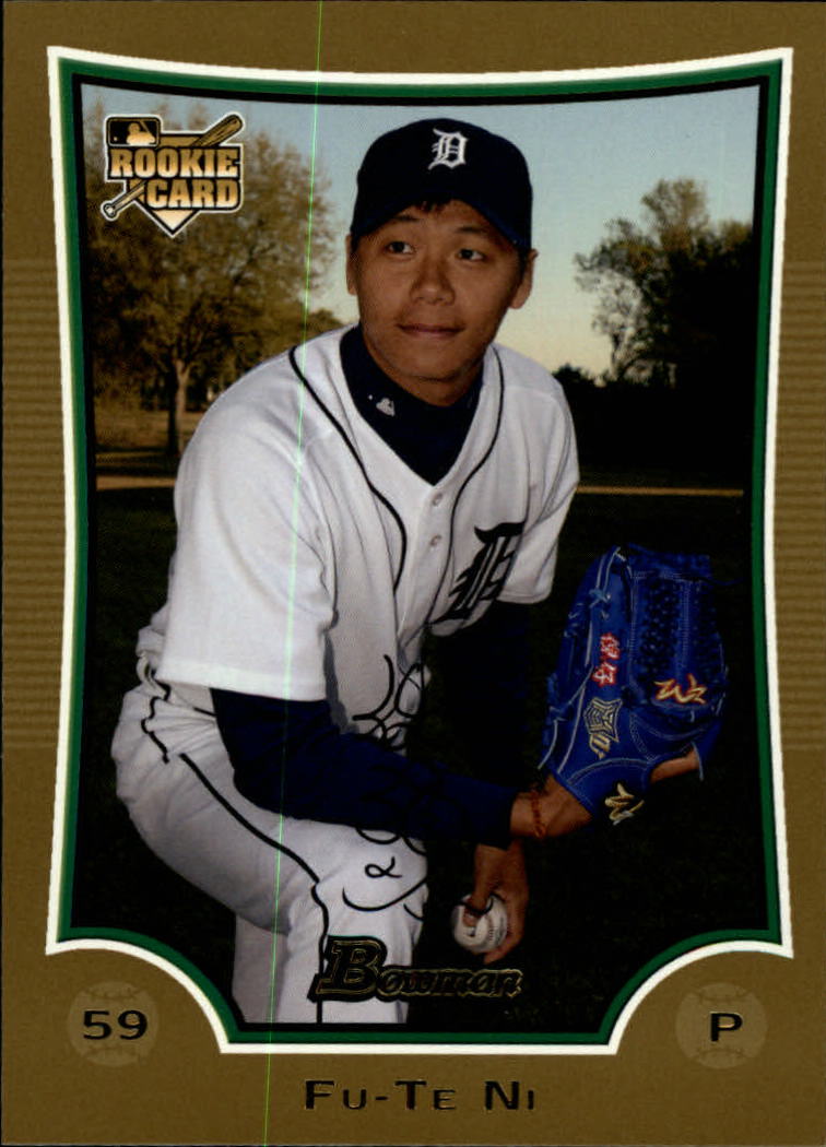 2009 Bowman Draft Baseball Part 2 Parallel Cards - Picture 102 of 387