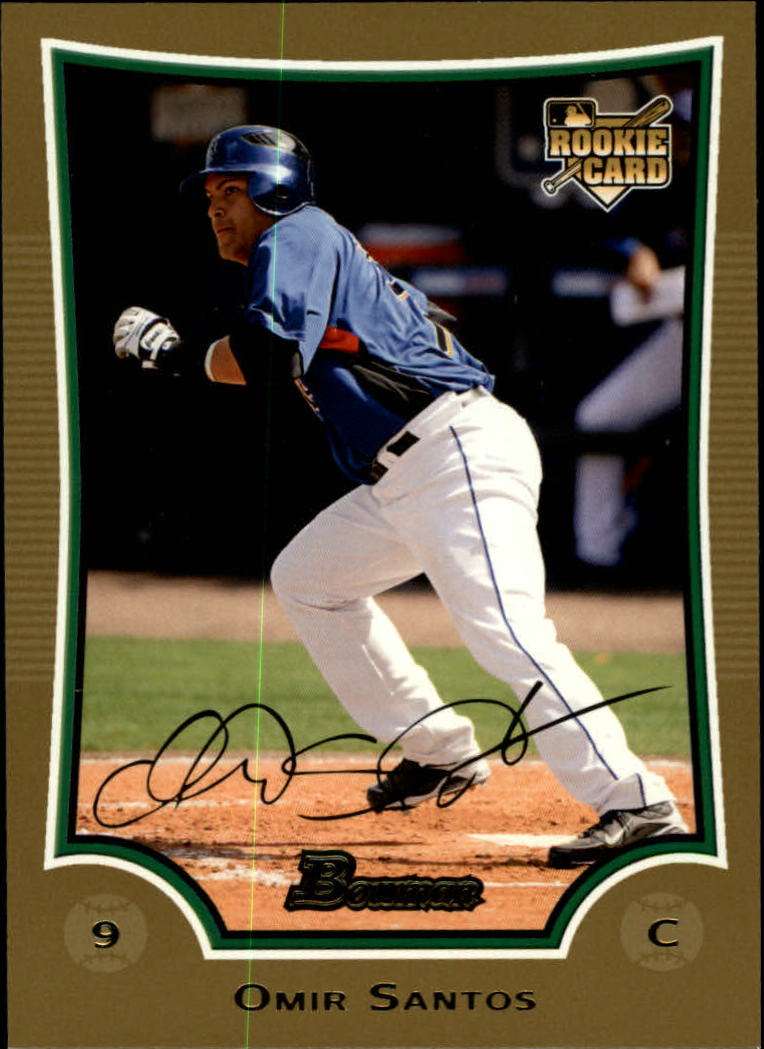2009 Bowman Draft Baseball Part 2 Parallel Cards - Picture 106 of 387