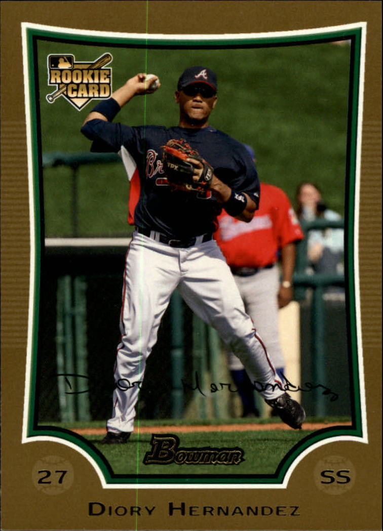2009 Bowman Draft Baseball Part 2 Parallel Cards - Picture 110 of 387